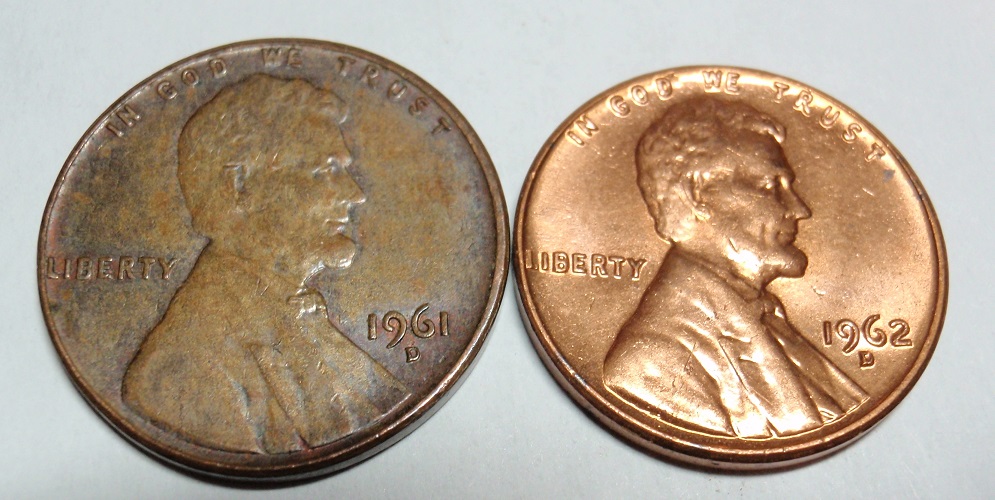 Enlarged-1961-D-Cent.-Error-Or?