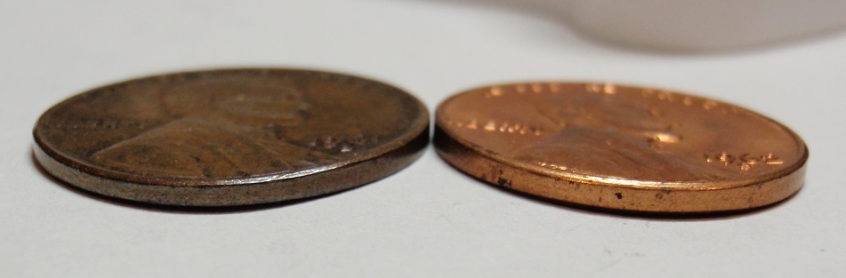 Enlarged-1961-D-Cent.-Error-Or?