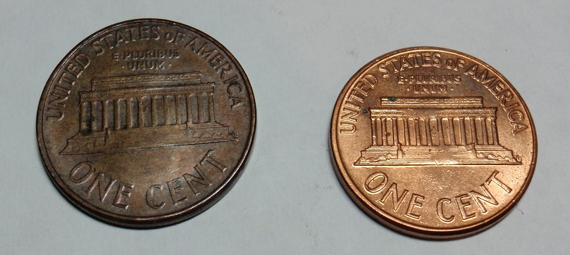 Enlarged-1961-D-Cent.-Error-Or?