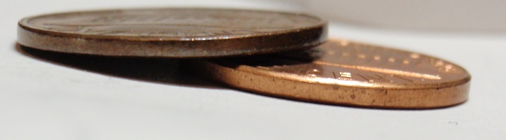 Enlarged-1961-D-Cent.-Error-Or?