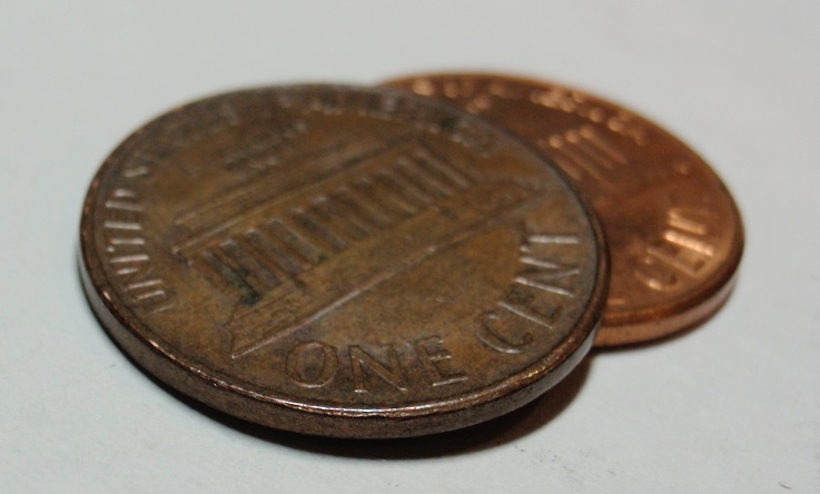 Enlarged-1961-D-Cent.-Error-Or?