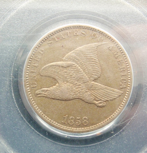 Post-Your-Circulated-Proof-Coins!