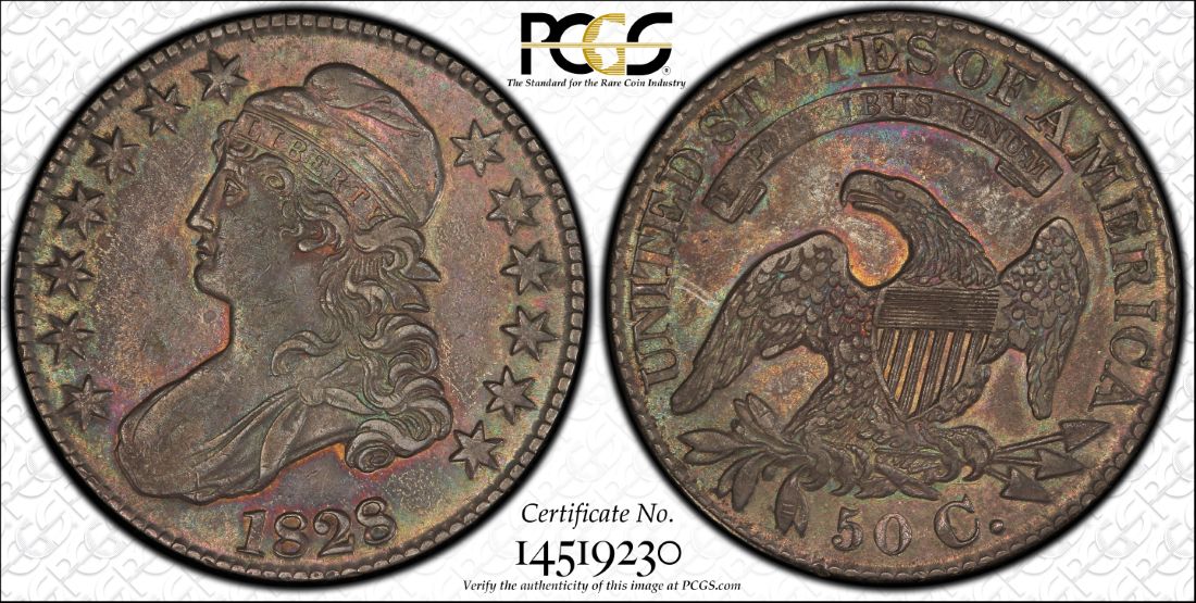 32-Day-Extravaganza-Of-Capped-Bust-Coins!!