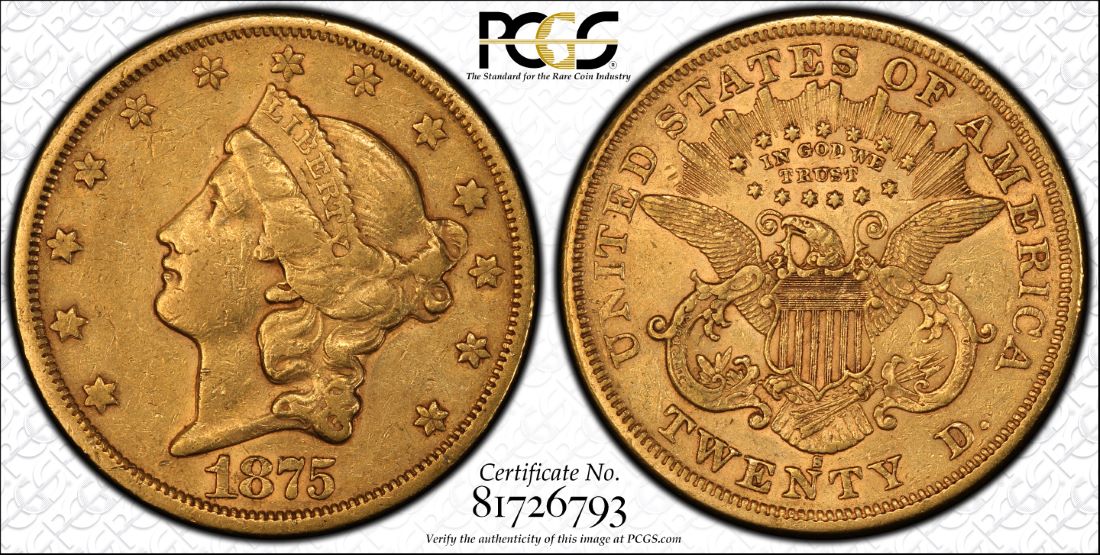 The-63-Days-Of-Coins-Of-The-Old-West-Carson-City-&-San-Francisco!!