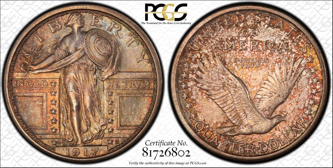 The-14-Days-Of-Standing-Liberty-Quarters-Act-Iv!