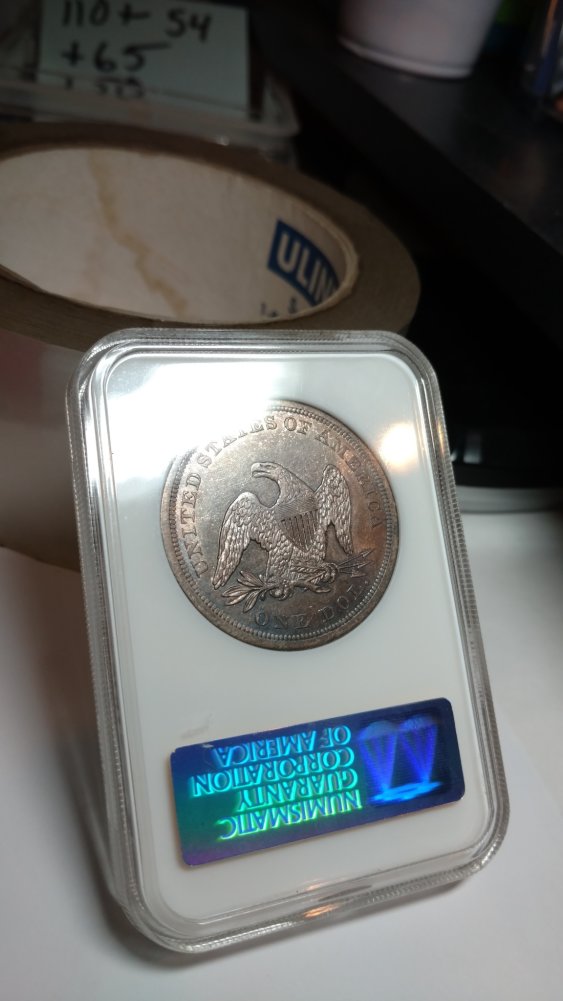 1843-Seated-Liberty-Dollar