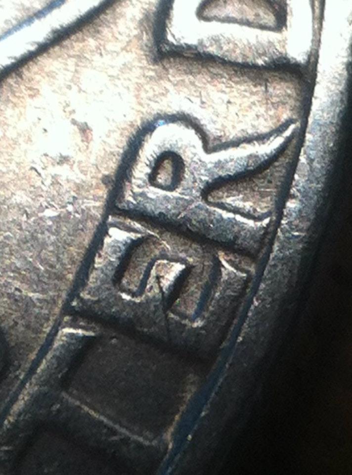 1966-Washington-Quarter-DDR?