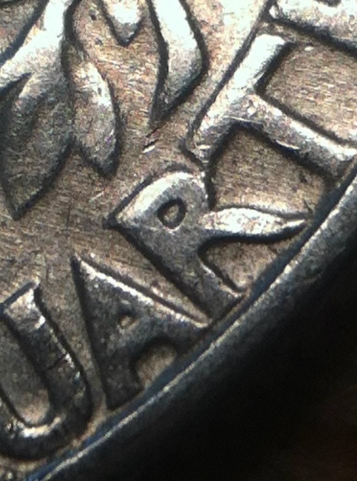 1966-Washington-Quarter-DDR?