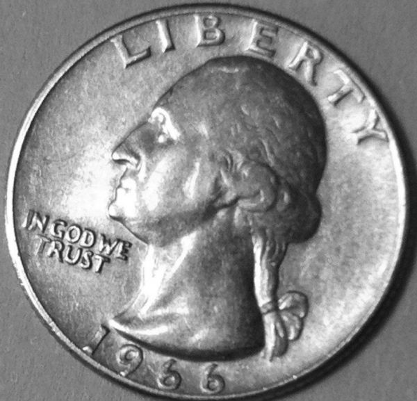 1966-Washington-Quarter-DDR?