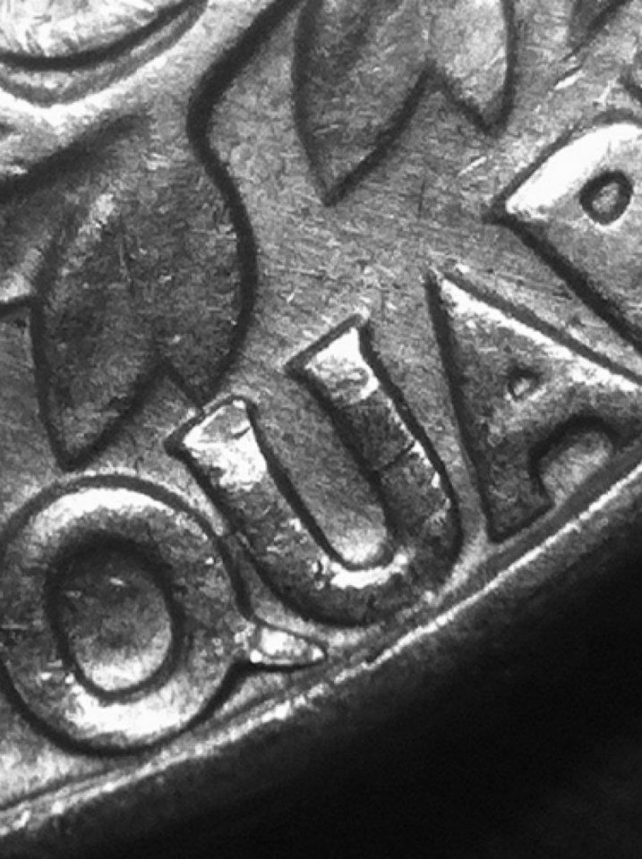 1966-Washington-Quarter-DDR?