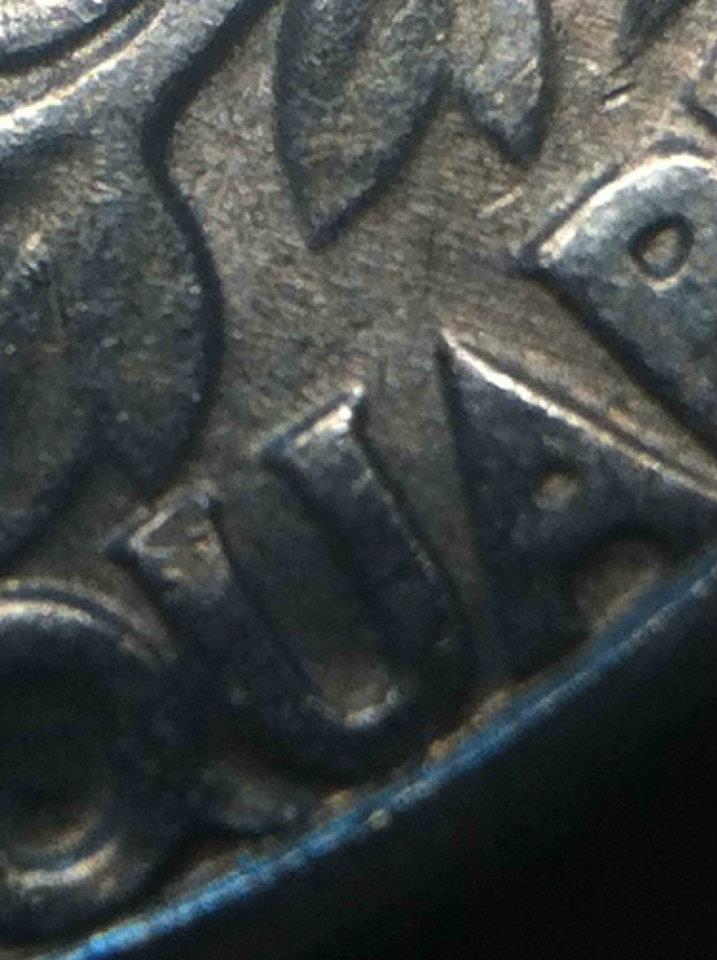 1966-Washington-Quarter-DDR?