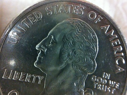 Washington-State-Quarter-?