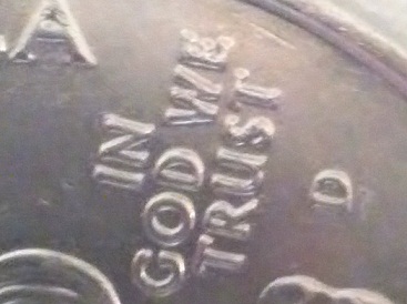 Washington-State-Quarter-?