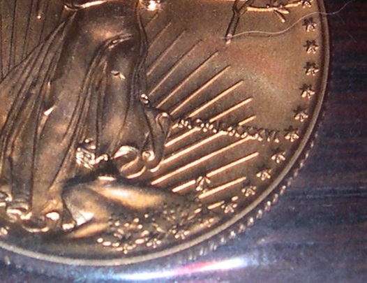 What's-This-Mint-Mark?-1986-Gold-Eagle