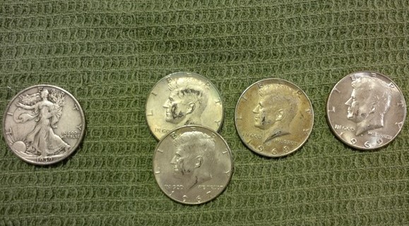 JFK-Half-Dollar-Roll-Hunters:-Silver,-Proofs-And-Other-Finds