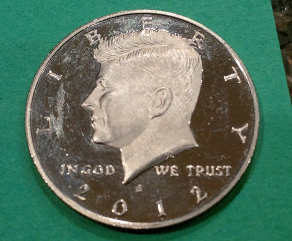 JFK-Half-Dollar-Roll-Hunters:-Silver,-Proofs-And-Other-Finds