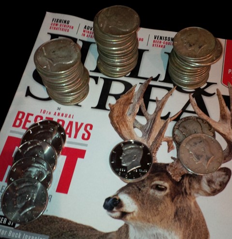 JFK-Half-Dollar-Roll-Hunters:-Silver,-Proofs-And-Other-Finds