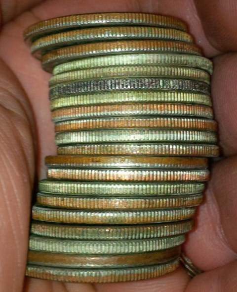 JFK-Half-Dollar-Roll-Hunters:-Silver,-Proofs-And-Other-Finds