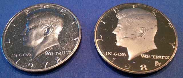 JFK-Half-Dollar-Roll-Hunters:-Silver,-Proofs-And-Other-Finds