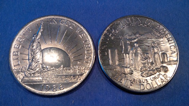 JFK-Half-Dollar-Roll-Hunters:-Silver,-Proofs-And-Other-Finds