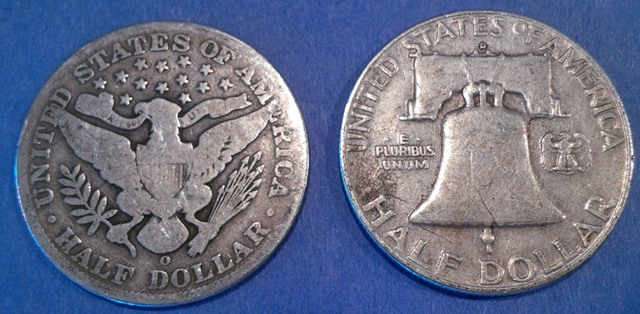JFK-Half-Dollar-Roll-Hunters:-Silver,-Proofs-And-Other-Finds