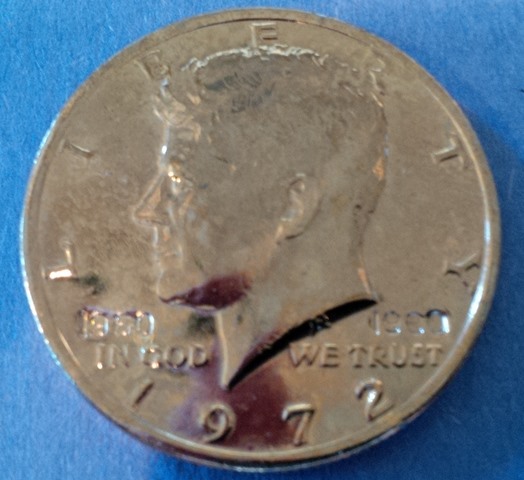 JFK-Half-Dollar-Roll-Hunters:-Silver,-Proofs-And-Other-Finds