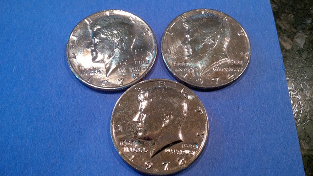 JFK-Half-Dollar-Roll-Hunters:-Silver,-Proofs-And-Other-Finds