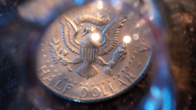 JFK-Half-Dollar-Roll-Hunters:-Silver,-Proofs-And-Other-Finds