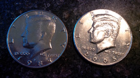JFK-Half-Dollar-Roll-Hunters:-Silver,-Proofs-And-Other-Finds