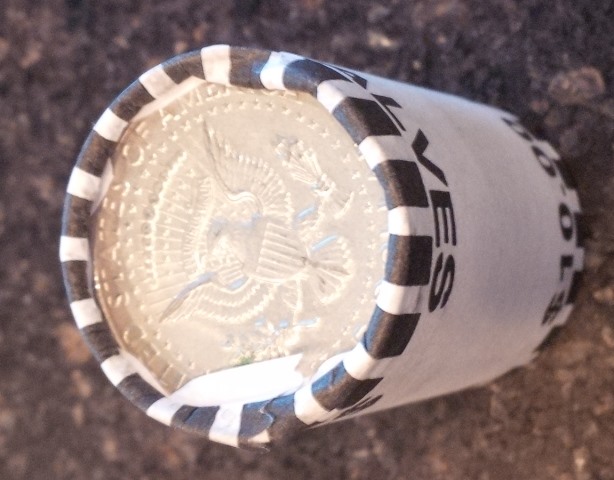 JFK-Half-Dollar-Roll-Hunters:-Silver,-Proofs-And-Other-Finds