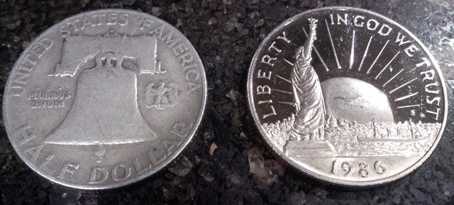 JFK-Half-Dollar-Roll-Hunters:-Silver,-Proofs-And-Other-Finds