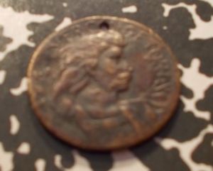 2-Unknown-Arabic?-Coins