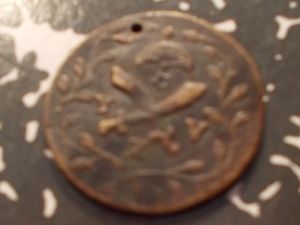 2-Unknown-Arabic?-Coins