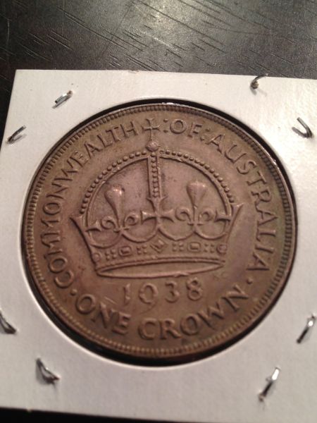 1938-Australia-Crown