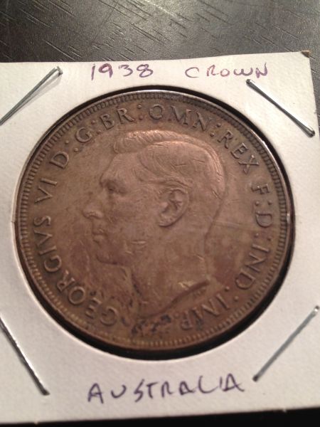 1938-Australia-Crown