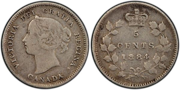1884-...5-Cent-Silver.....are-They--'That-Tough'-To-Find?
