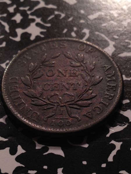 1805-Large-Cent--Grading-Help/Variety?