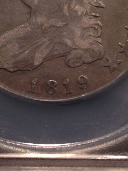Overton-Number-Help!-1819-And-1821-Bust-Halves