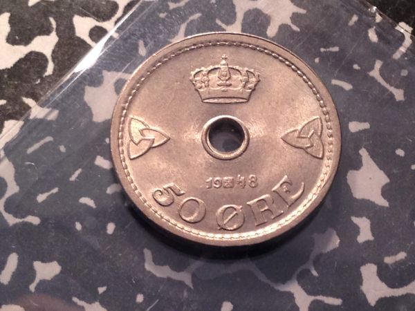 50-Ore-1948-Norway