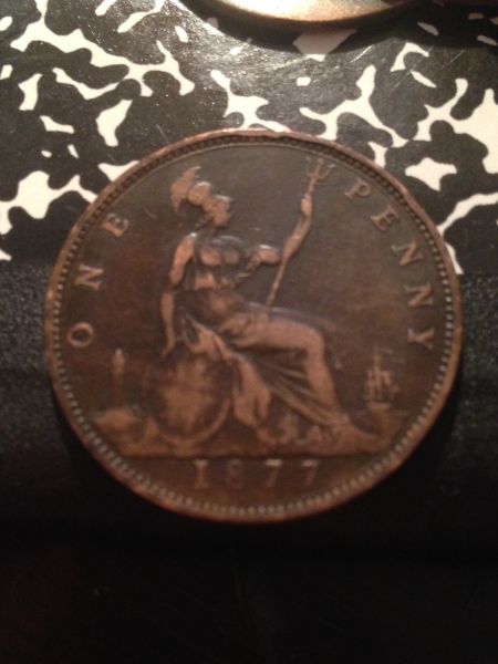1877-+-1879-Wide-And-Narrow-Dates-Large-Pennies