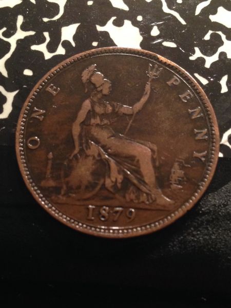 1877-+-1879-Wide-And-Narrow-Dates-Large-Pennies