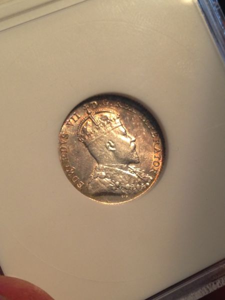 Grading-Opinions-1908-Canada-10-Cent