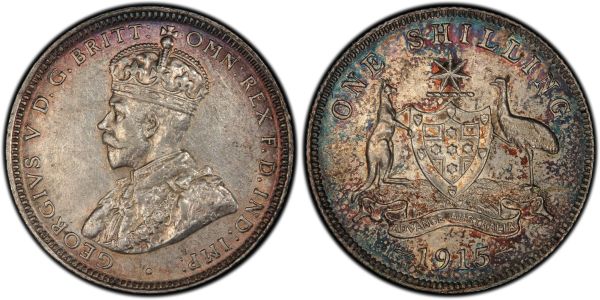 1915-Shilling
