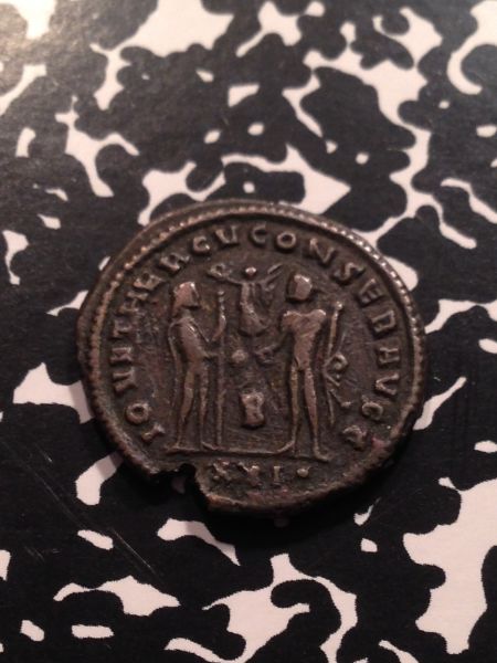 2-Unknown-Ancient?-Coins