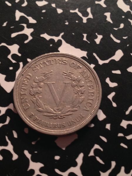 Huge-Die-Crack-1883-V-Nickel