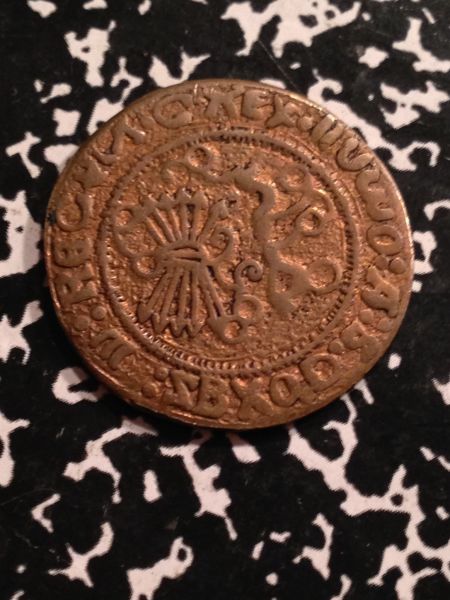 2-Unknown-Coins?