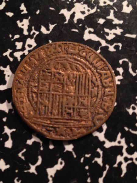 2-Unknown-Coins?