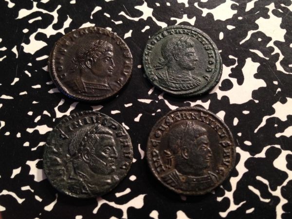 4-Romans-And-1-Indian?