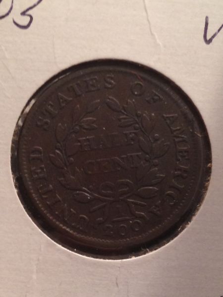 1803-1/2-Cent-Opinions