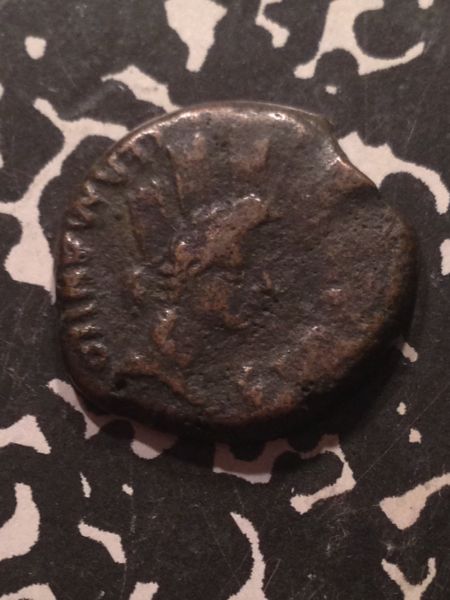 Unknown-Ancient?